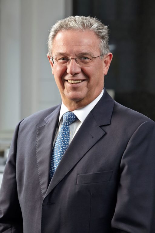 ZAW-Präsident Andreas F. Schubert. Foto: ZAW