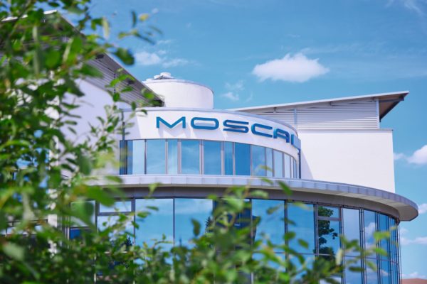 Stammsitz des Zulieferers in Waldbrunn: Focus Money würdigt mit der Auszeichnung „Deutschlands Beste – Nachhaltigkeit“ das Unternehmen Mosca. Foto: Mosca