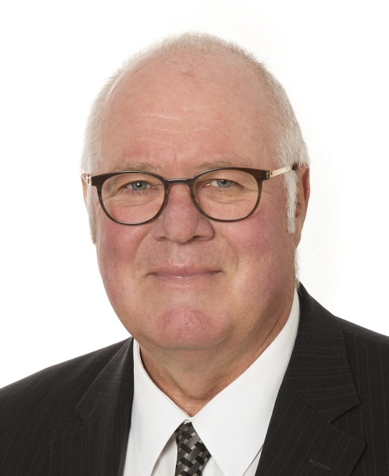 BVDM-Präsident Wolfgang Poppen. Foto: BVDM