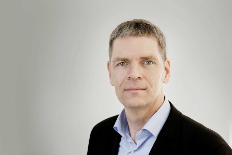 Bernd Adam. Foto: Deutsche Fachpresse