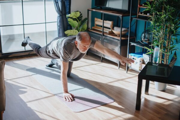 Meistens legen Führungskräfte viel Wert auf Gesundheit und Erholung. Foto: Terzo Institut