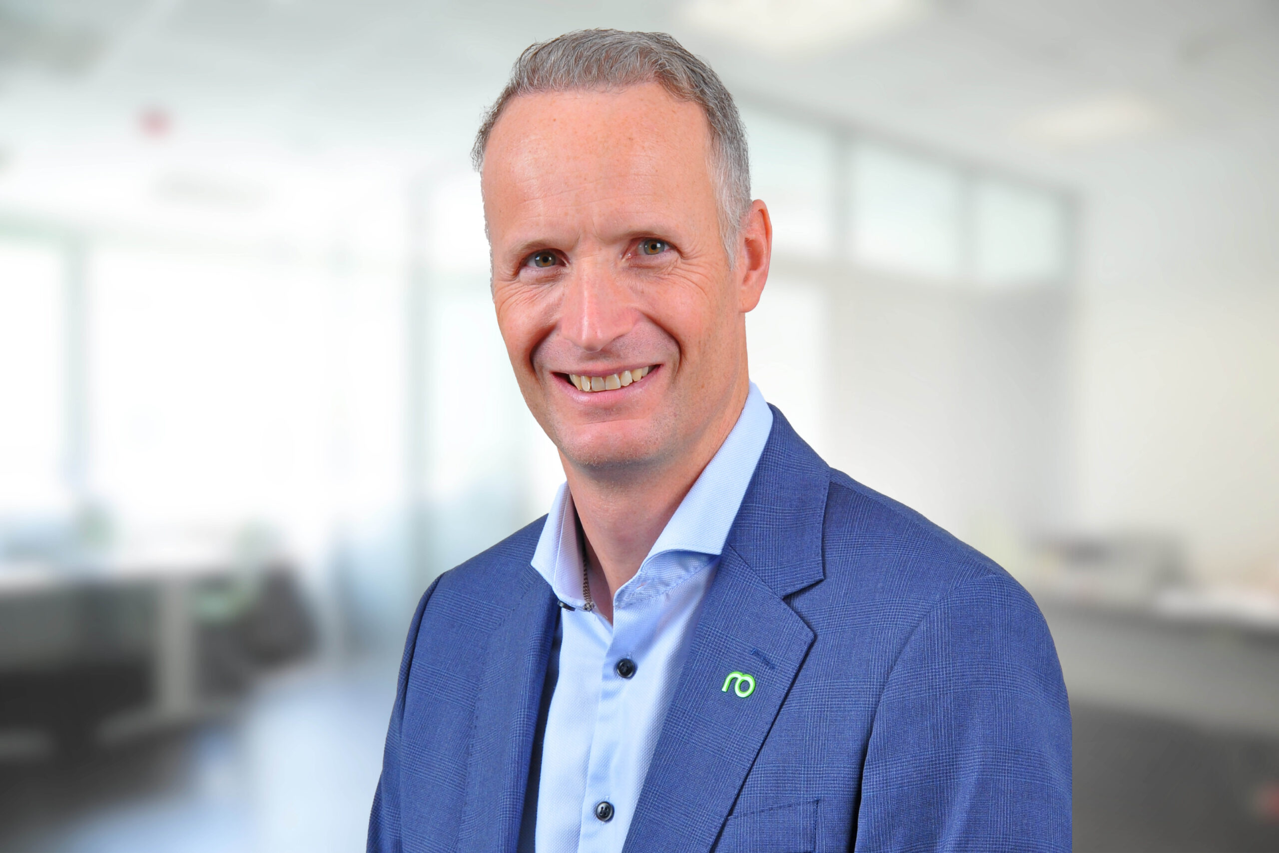 Robatech: Neuer CEO ab 2025 im Hause - bindereport