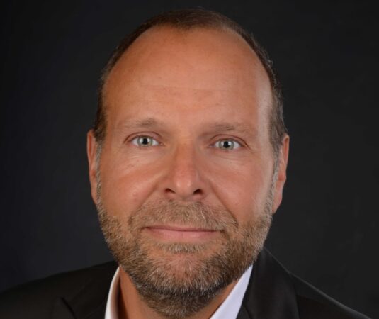 Cord Schuster. Foto: Fotostudio Edelmann