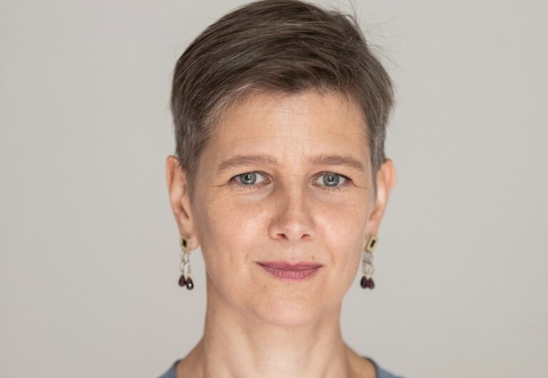 Anna Helm. Foto: Edition Helm