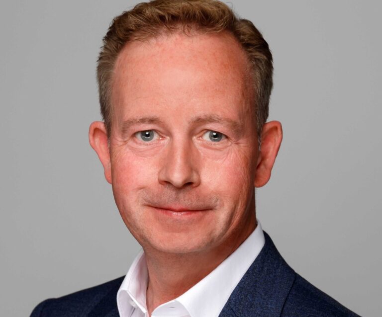Steffen Bohne. Foto: Raphael Michalek