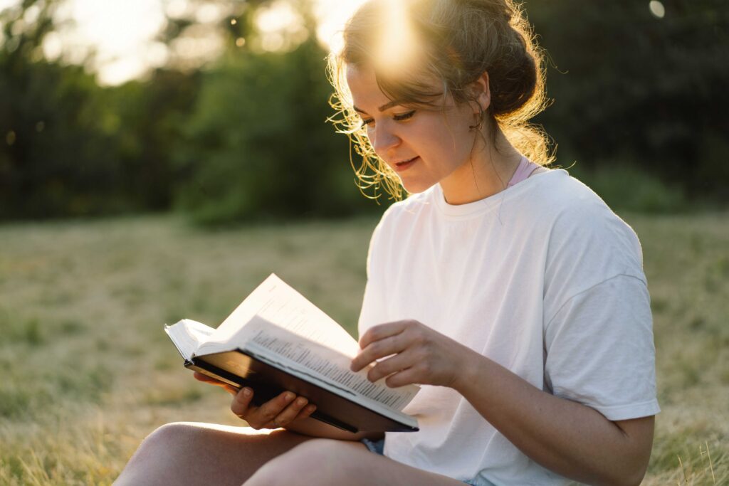 Infolge hoher Nachfrage nach Büchern setzt Sappi Europe weiterhin auf grafische Papiere. Foto: Sappi