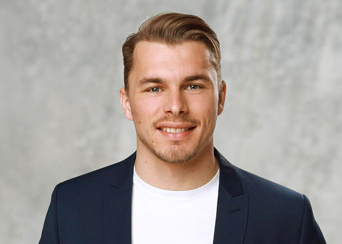 Fritz Wassner. Foto: Apenberg & Partner