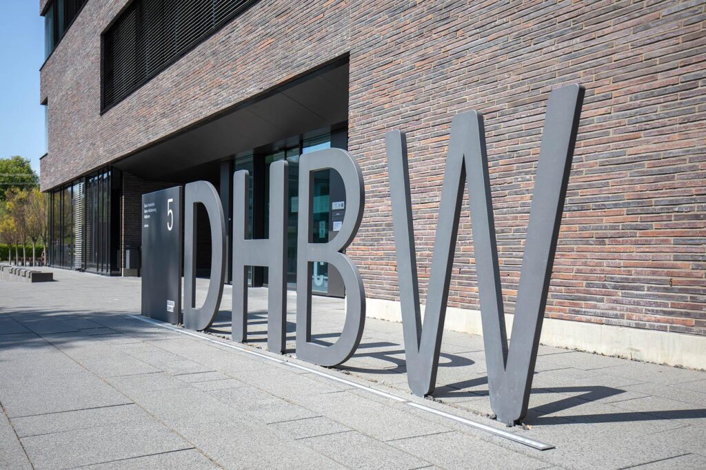 Initiator der Studie ist die Duale Hochschule Baden-Württemberg. Foto: Karla Schraudolf
