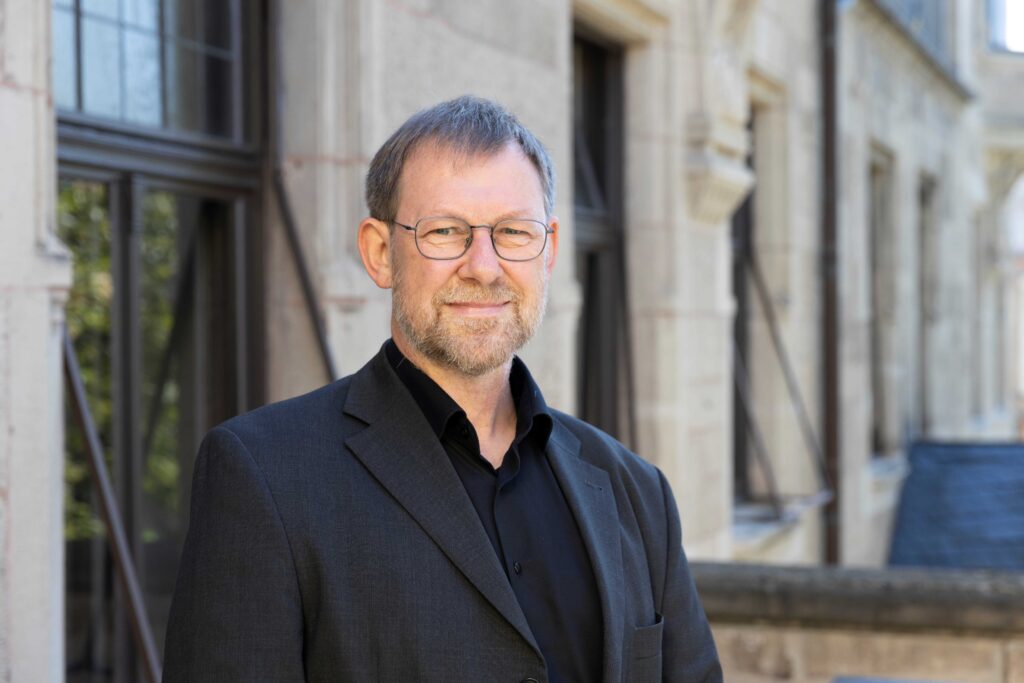 Stefan Danz. Foto: Michel Klehm
