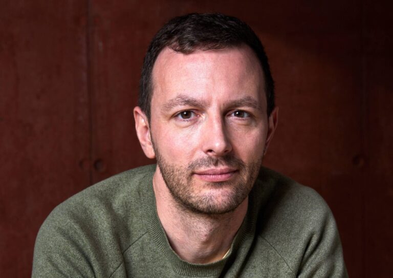 Sebastian Guggolz. Foto: Nils Stelte