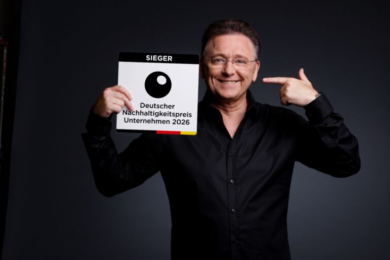 Werner Drechsler. Foto: Druckstudio Gruppe