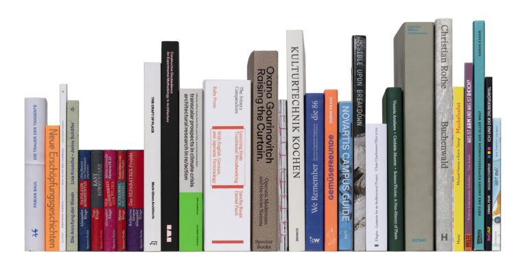 „Schönste deutsche Bücher“ des Jahres 2025. Foto: Stiftung Buchkunst/Uwe Dettmar