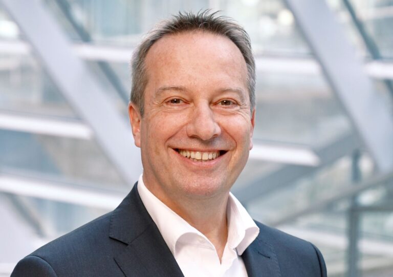 Michael Ritter, Vorstandsvorsitzender Bundesverband Factoring für den Mittelstand. Foto: BFM