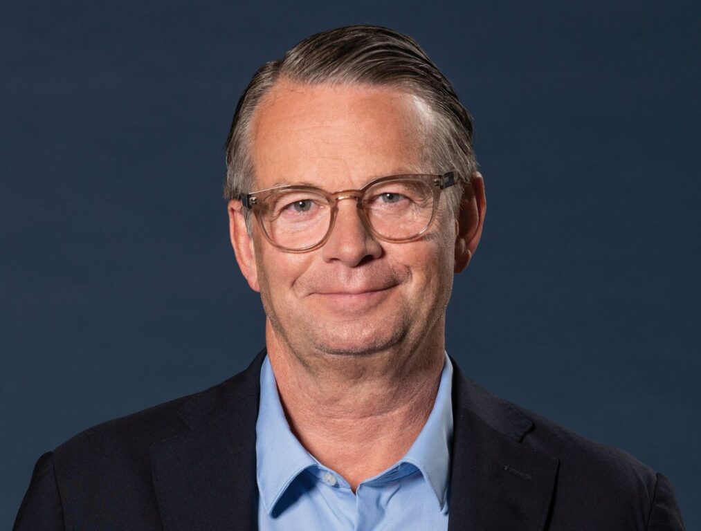 Thomas Heininger. Foto: MBO Postpress Solutions