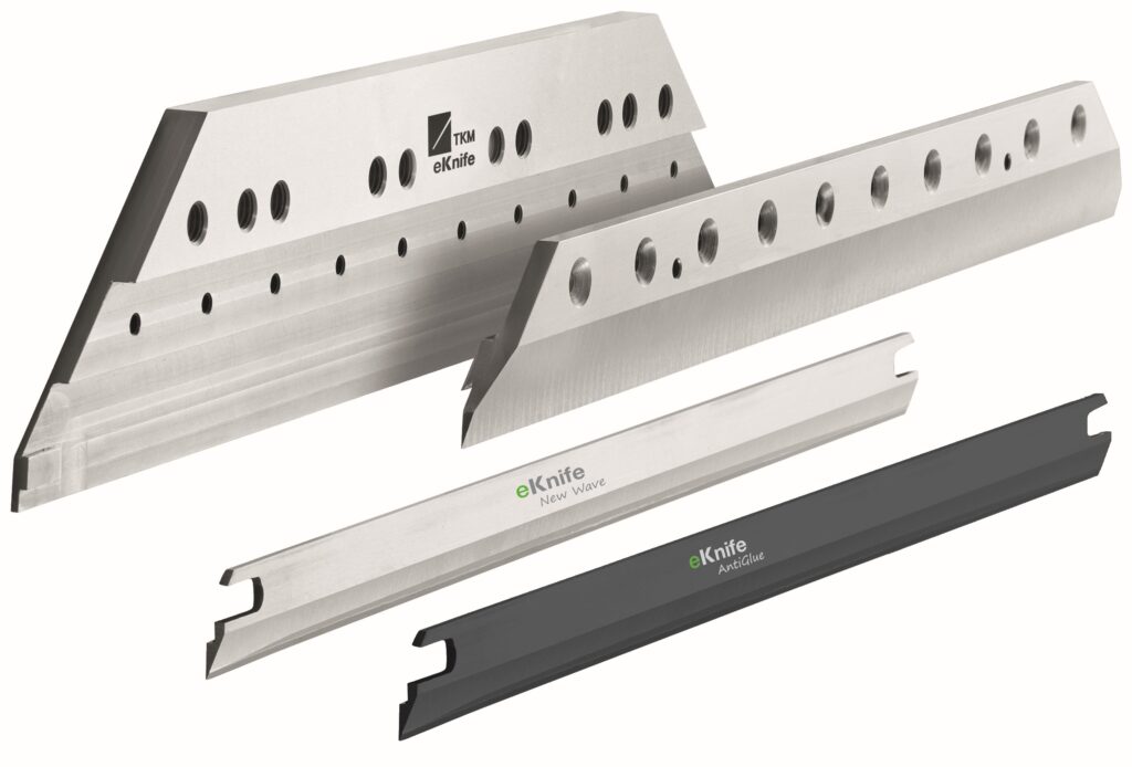 Spezialbetriebe wie die TKM Group offerieren spannende Geschäftsideen mit Werkzeugen. Foto: TKM