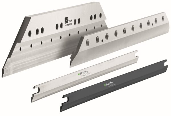 Spezialbetriebe wie die TKM Group offerieren spannende Geschäftsideen mit Werkzeugen. Foto: TKM