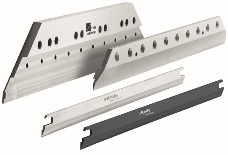 Spezialbetriebe wie die TKM Group offerieren spannende Geschäftsideen mit Werkzeugen. Foto: TKM