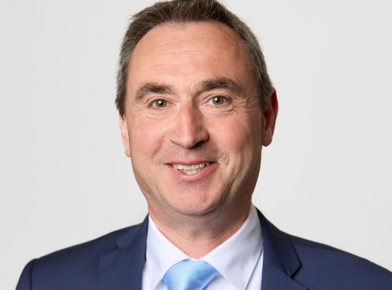 Frank Göller. Foto: BG ETEM/Tilman Lothspeich