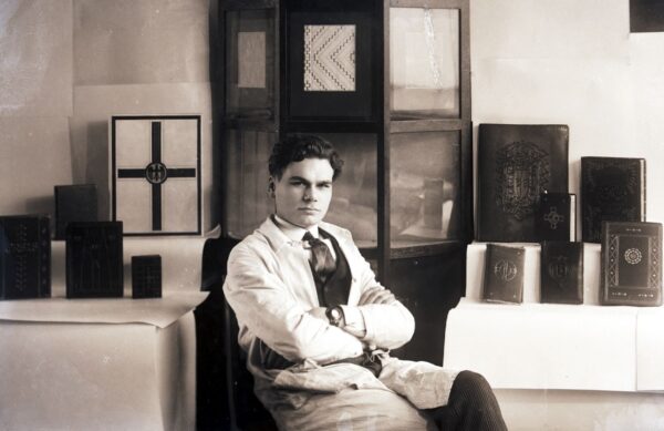 Joseph Stader. Foto: Archiv