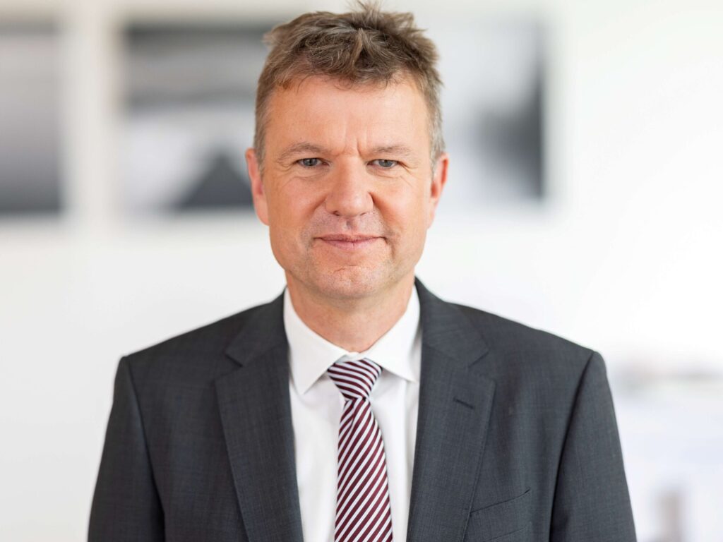 Jörg Botti. Foto: BG ETEM/Ralf Bauer