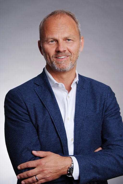 Christian Baumann. Foto: Baumann-Gruppe