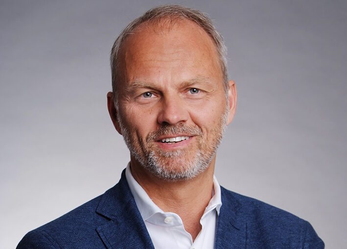 Christian Baumann. Foto: Baumann-Gruppe