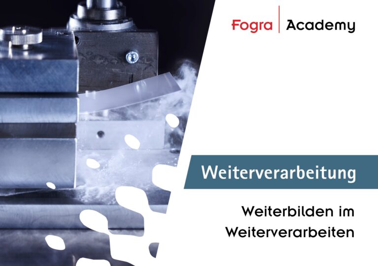 Zwei Kurse im Postpress-Bereich finden im Jahr 2026 statt. Grafik: Fogra