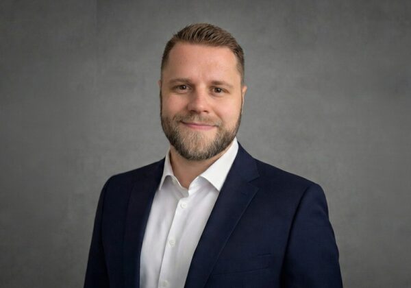 Max Börner. Foto: Carl Berberich GmbH