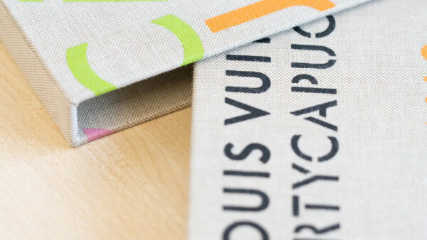 Gewebe ist heute ein sehr stark nachgefragtes Material. Foto: Wilhelm Leo’s Nachfolger