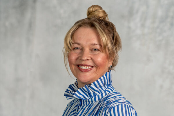 Lydia Behrens. Foto: Apenberg & Partner
