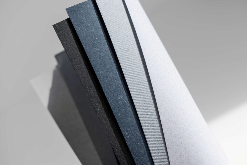 Komplettes „Refit“-Sortiment. Foto: Antalis