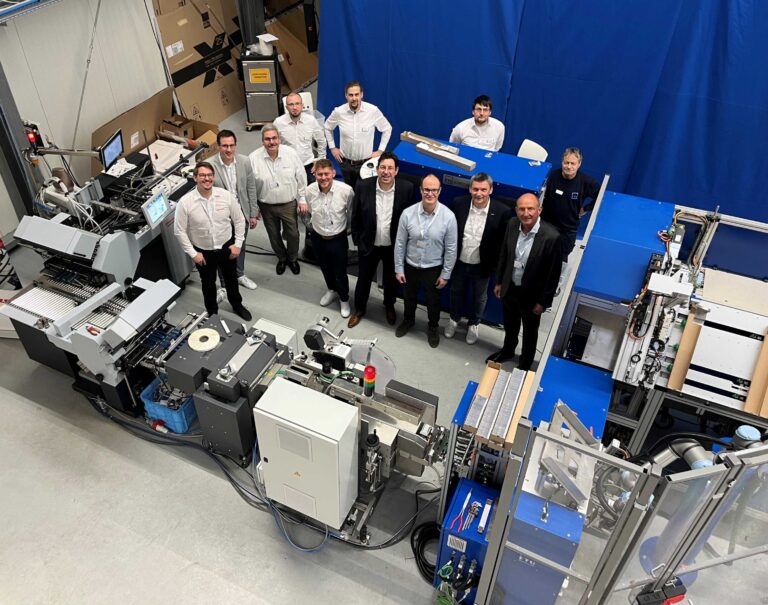 Große Resonanz unter Fachleuten bei den „Hands on Solutions Days“ zu Beginn dieses Jahres. Foto: ETU