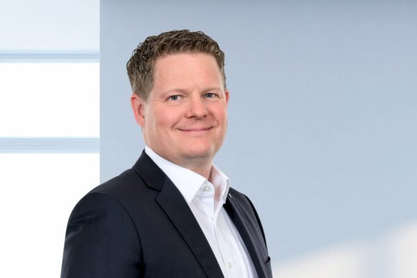 Philipp von Heimendahl. Foto: Condair GmbH