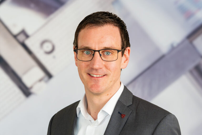 Tobias Fortströer. Foto: Horizon