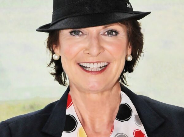 Managementexpertin Anne M. Schüller empfiehlt gezielten Bürokratieabbau. Foto: privat