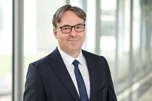 Hartmut Rauen, stellvertretender Geschäftsführer des VDMA: „Wir wollen auch in Zukunft Deutschlands größter industrieller Arbeitgeber sein.“ Foto: VDMA