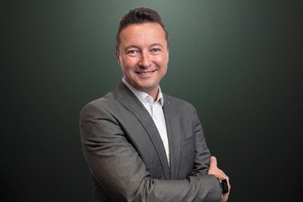 Matt Baldwin. Foto: Leonhard Kurz Stiftung