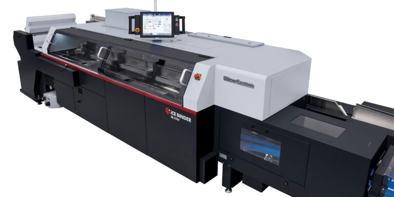 „iCE Binder SB-09R“. Foto: Horizon GmbH