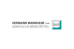 Hermann Mannheim - Graphische Werkstätten