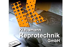Klausmann Reprotechnik