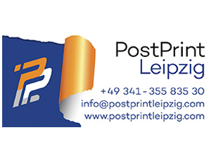 PostPrint Leipzig